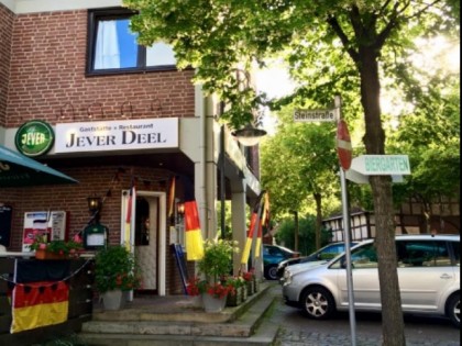 照片: Jever-Deel Enger